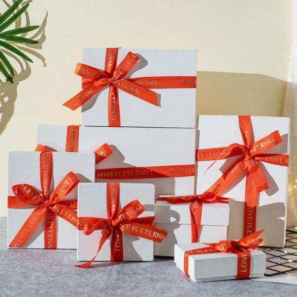 gift boxes