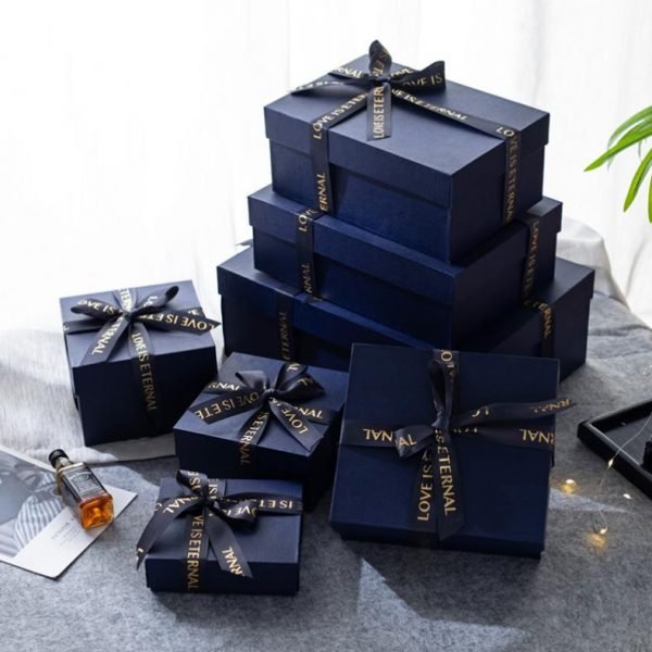 gift boxes