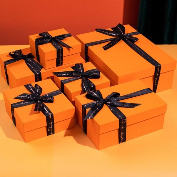 gift boxes