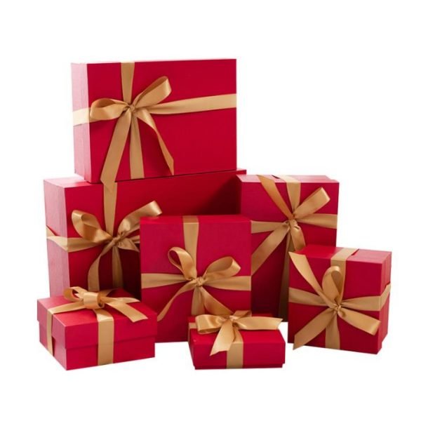 gift boxes