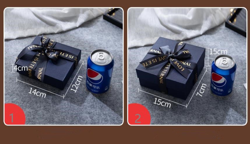 gift boxes