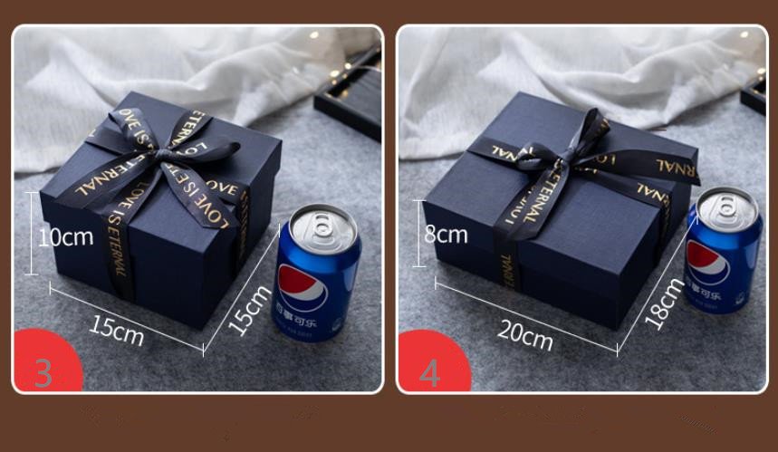 gift boxes