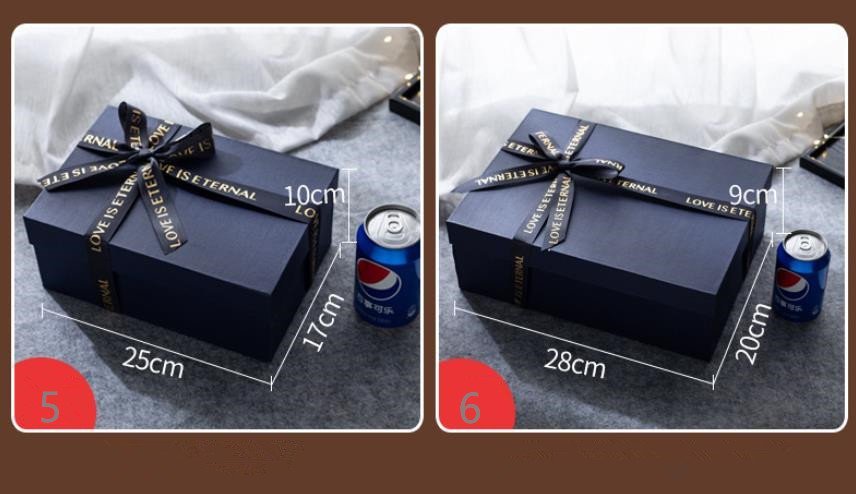 gift boxes