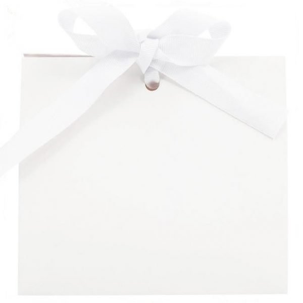 Gift Paper Bags