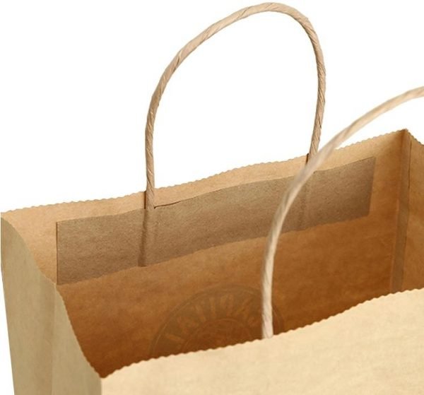 Kraft Paper Bag