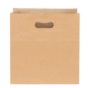 Kraft Paper Bags