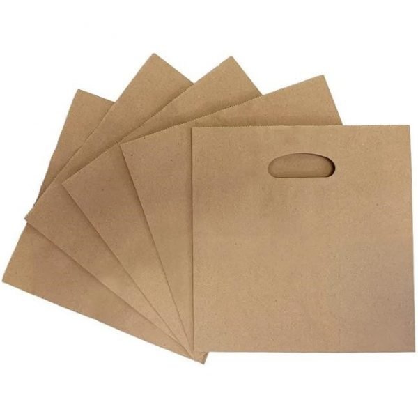 Kraft Paper Bags