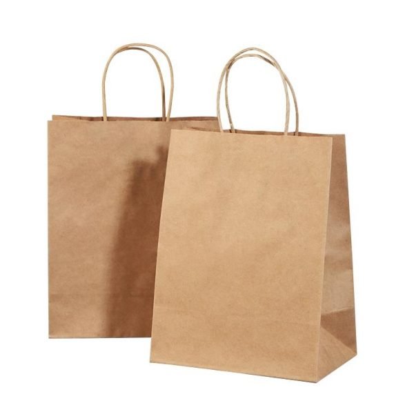 Kraft Paper Bag