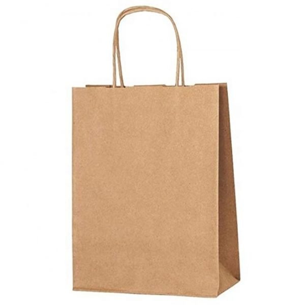 Kraft Paper Bag