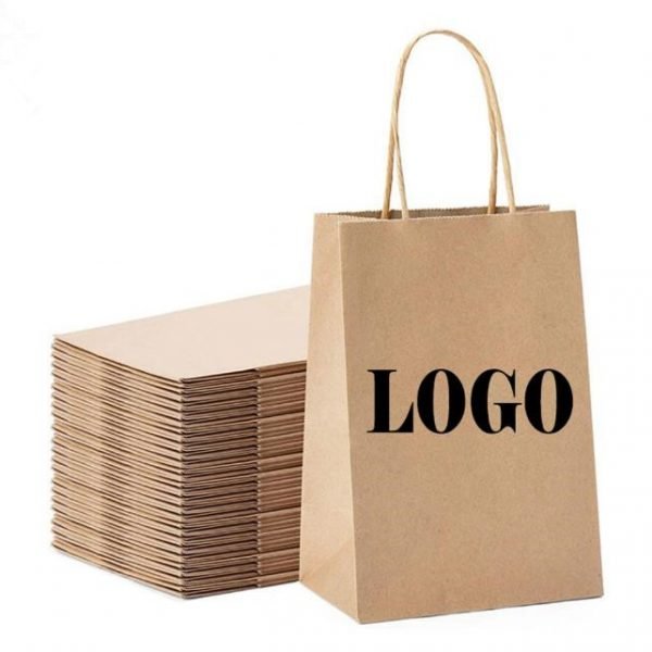 Kraft Paper Bag