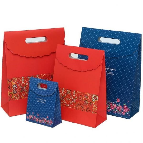 art paper gift bags