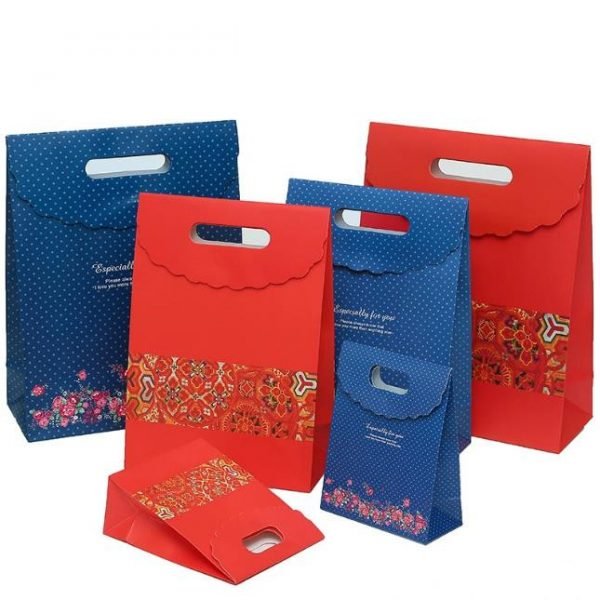 art paper gift bags