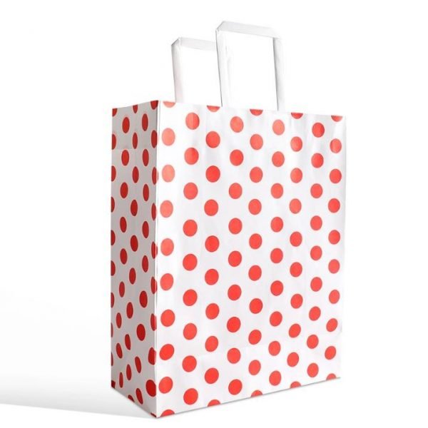 Gift Packaging Bags