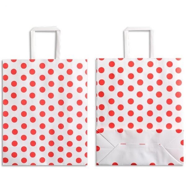 Gift Packaging Bags