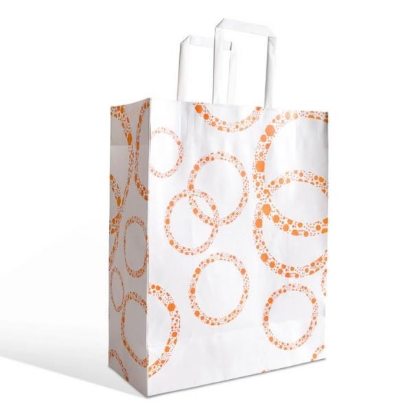 Gift Packaging Bags