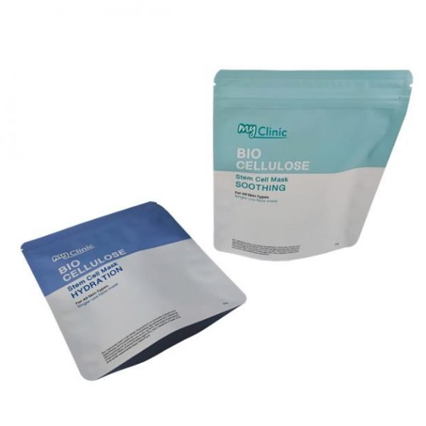 3 Sides Vacuum Bag