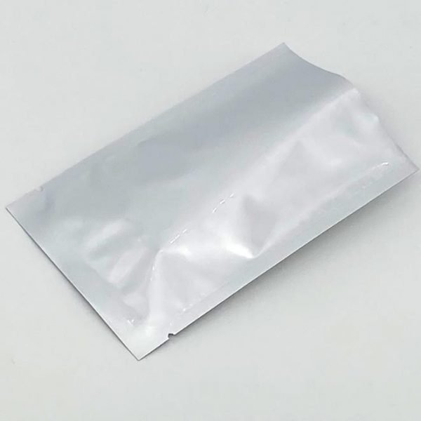 Three Side Sealed Pouch