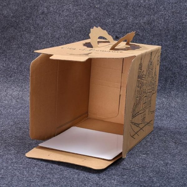 Bakery Cake Boxes