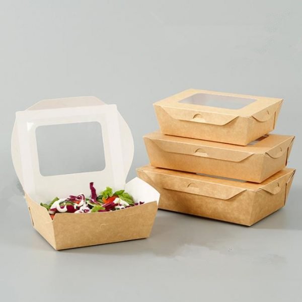 Carry Takeout Boxes