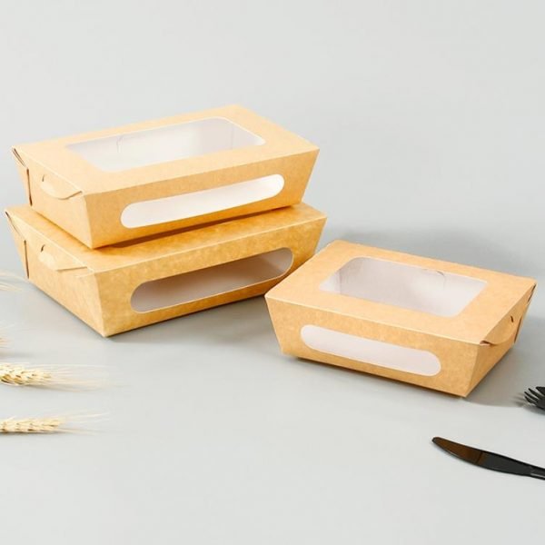 Carry Takeout Boxes