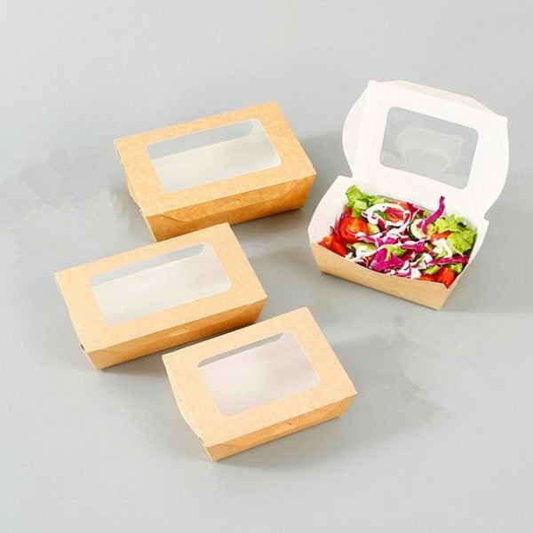 Carry Takeout Boxes