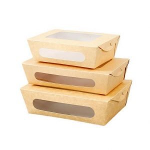 Carry Takeout Boxes