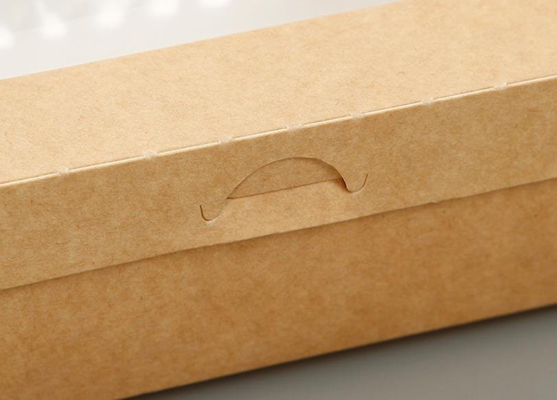 Carry Takeout Boxes