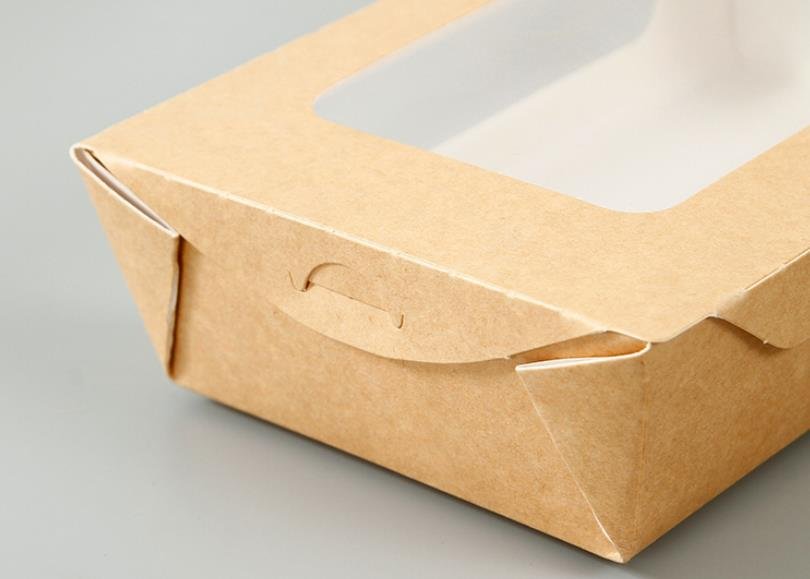 Carry Takeout Boxes