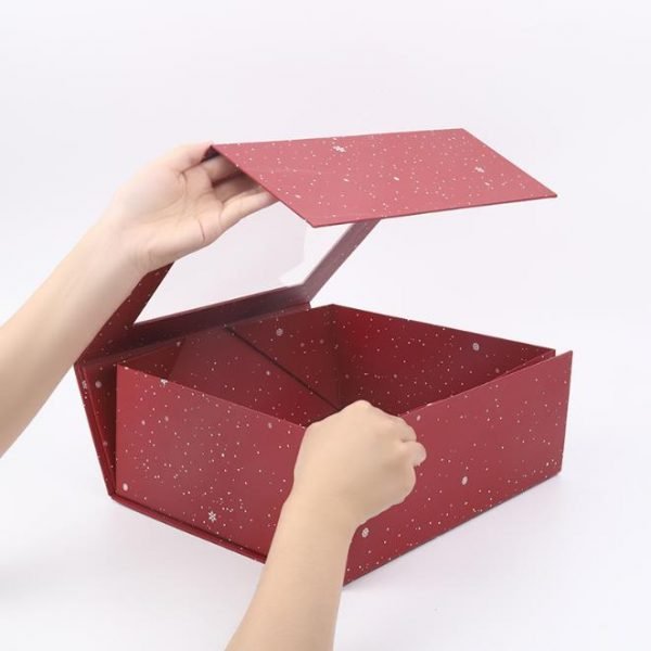 Paper Gift Box