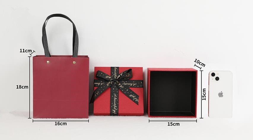 Gift Packaging Box