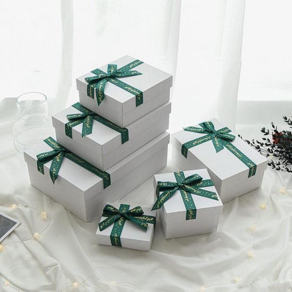 Gift Packaging Box