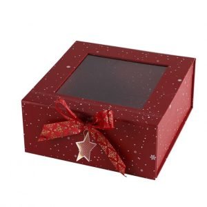 Gift Paper Box