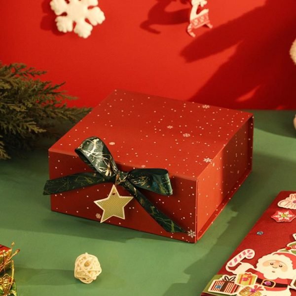 Present Boxes