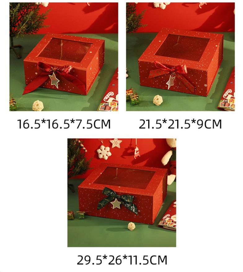 Gift Paper Box