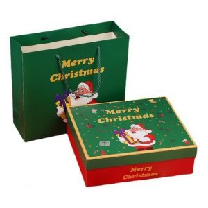 Gift Wrapping Boxes