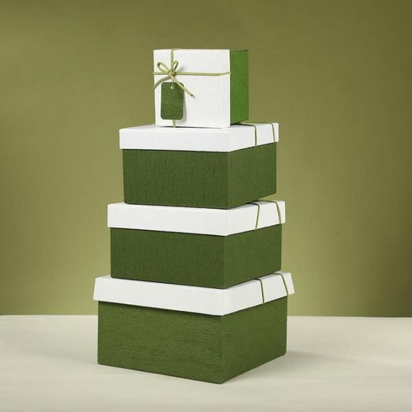 Jewelry packaging boxes