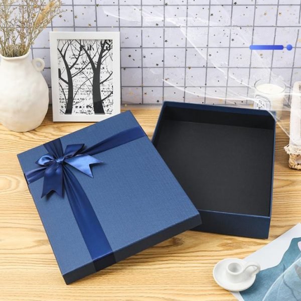 Jewelry Packaging Box