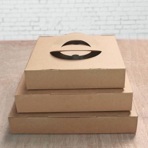 pizza box