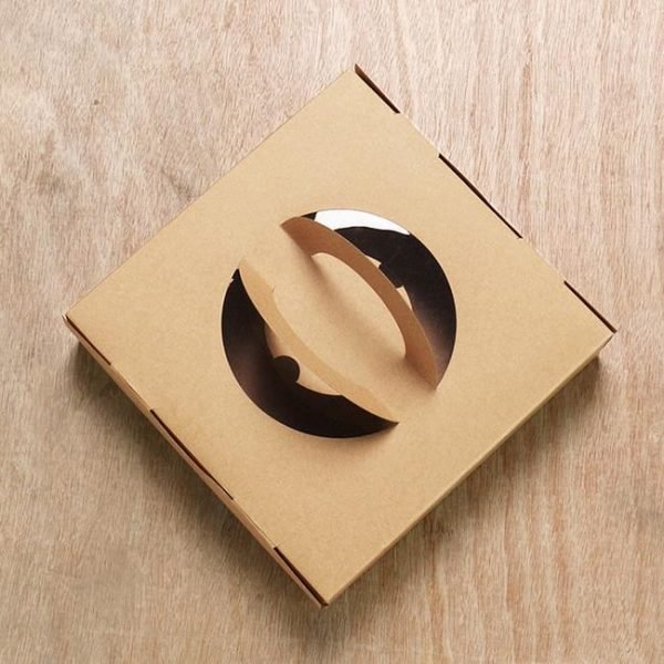 pizza box