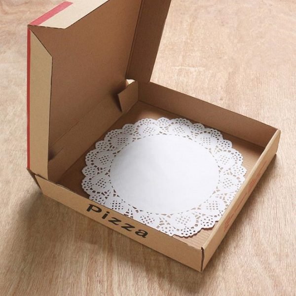 Pizza Packaging Box