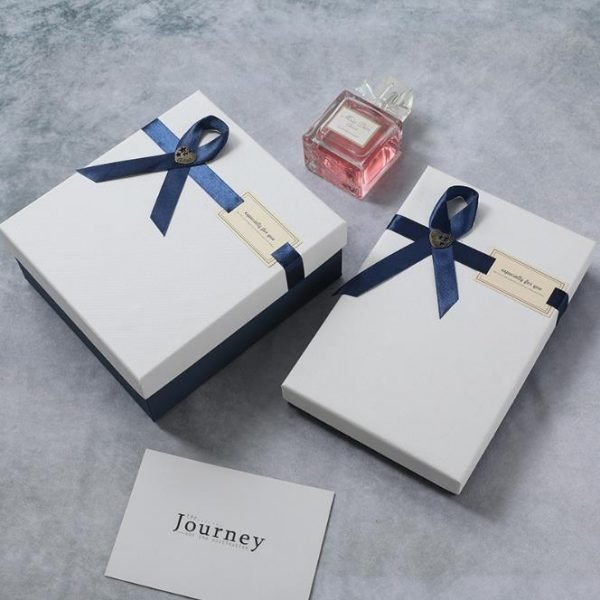 Perfume Subscription Boxes