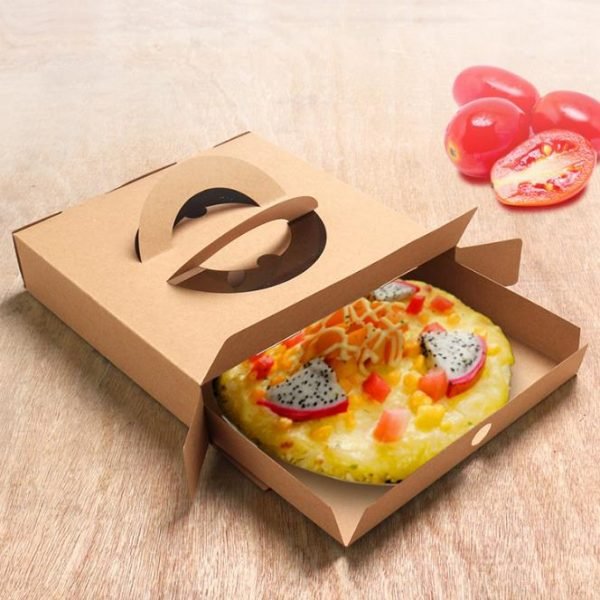 pizza box