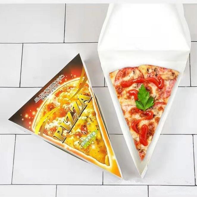 Pizza Paper Case