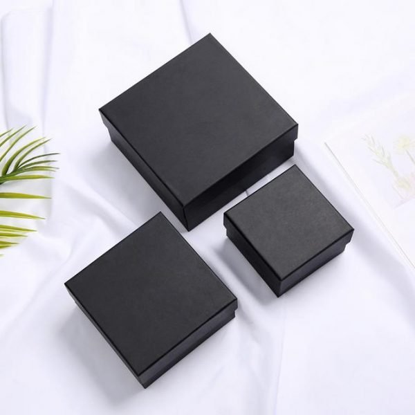 Rigid Paper Boxes