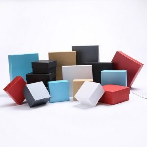 Rigid Paper Boxes