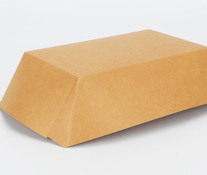 Takeout Boxes