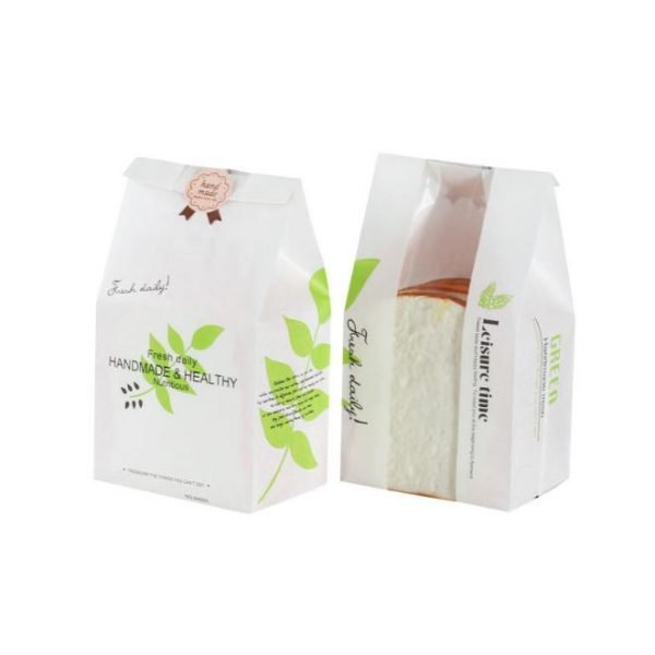 bread packaging bag