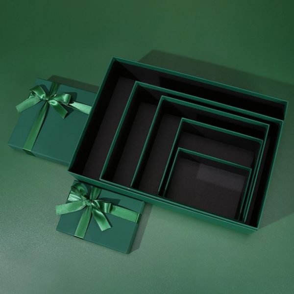 Folding Cosmetic Box