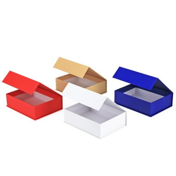 Cosmetic Paper Boxes