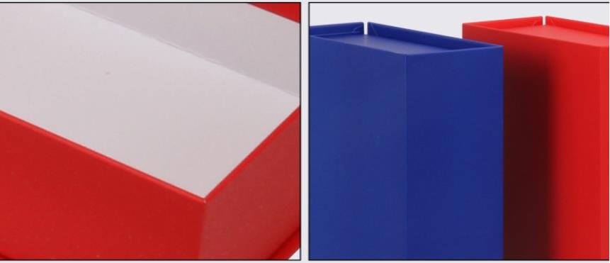 Cosmetic Paper Boxes